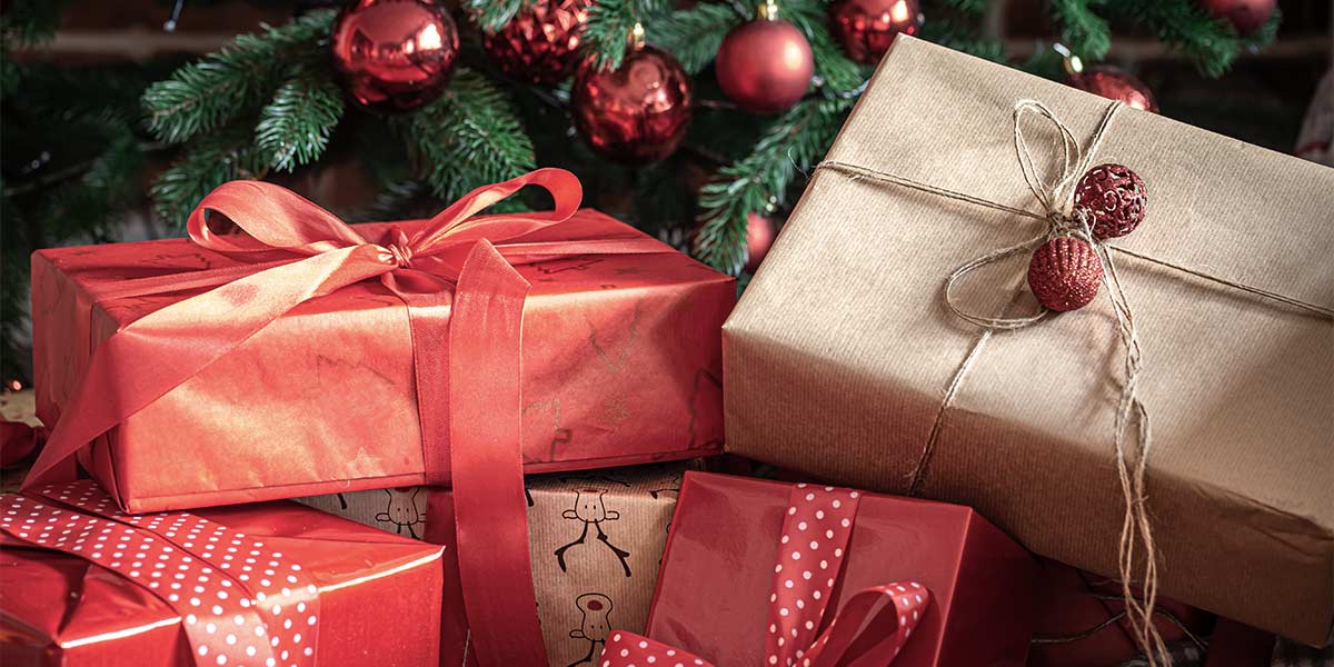 Secret Santa : des idées cadeaux à petits prix 🎁 