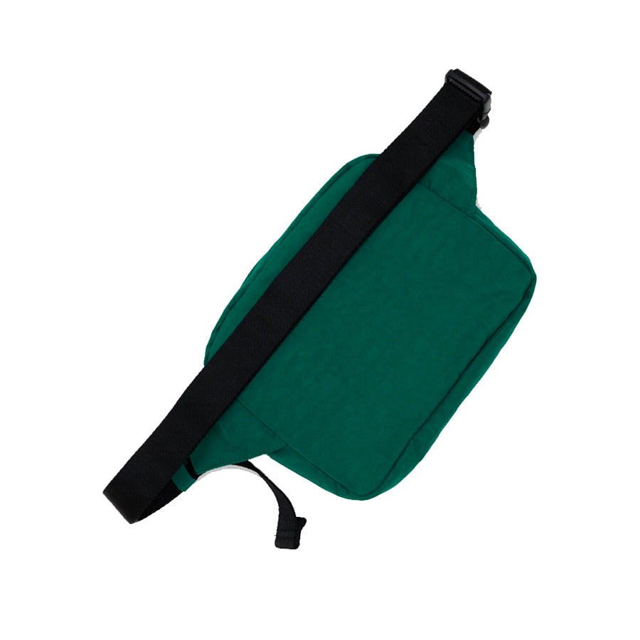 Baggu-sac-banane-fanny-peanuts-vert-voyage-Atelier-Kumo