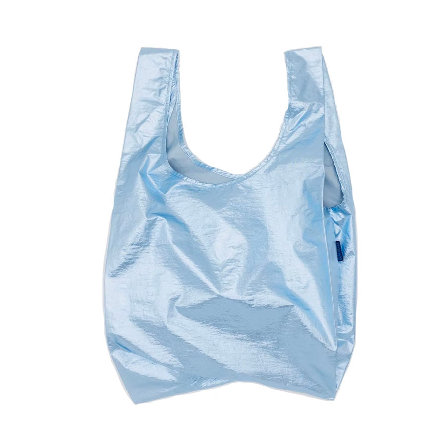 Baggu-tote-bag-standard-bleu-clair-electrique-metallique-Atelier-Kumo