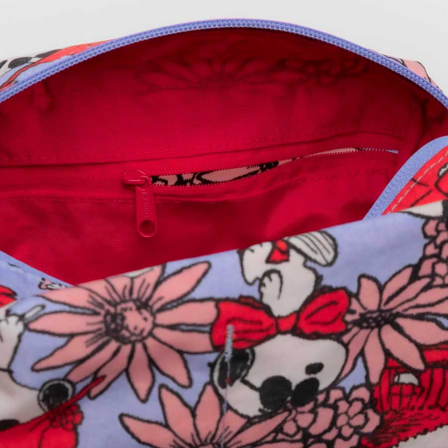 Baggu-trousse-de-toilette-dopp-kit-floral-snoopy-fermeture-eclair-Atelier-Kumo