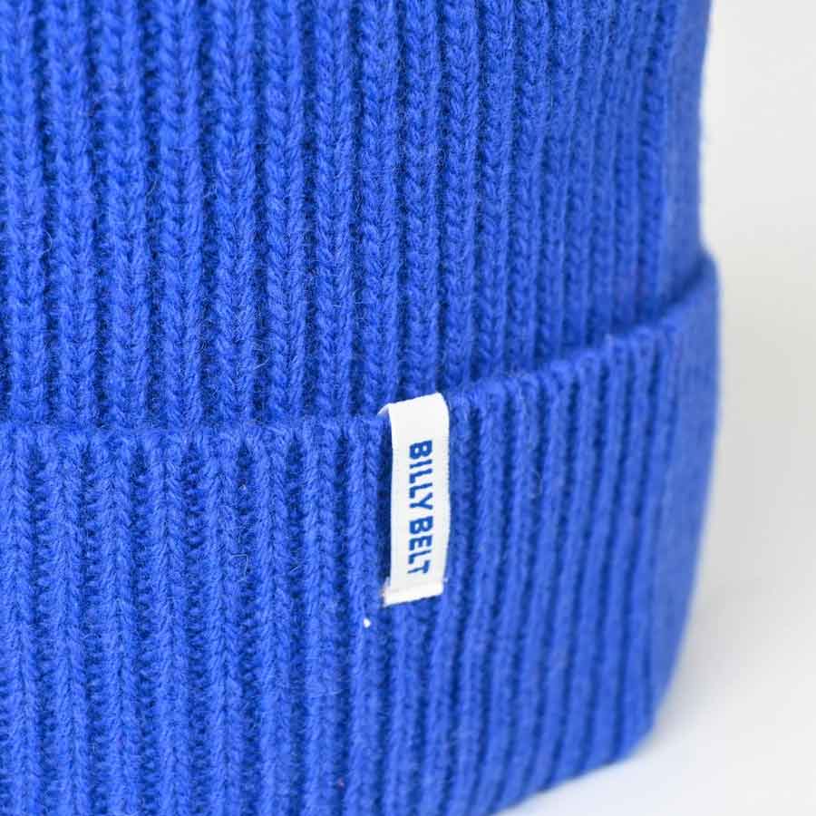 Billybelt-bonnet-bleu-laine-agneau-Atelier-Kumo