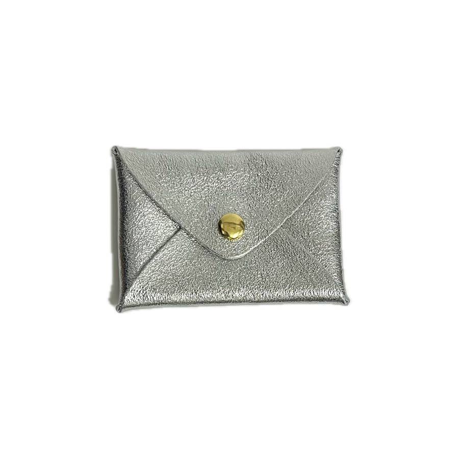 Bohm-porte-monnaie-pochette-en-cuir-argent-Atelier-Kumo