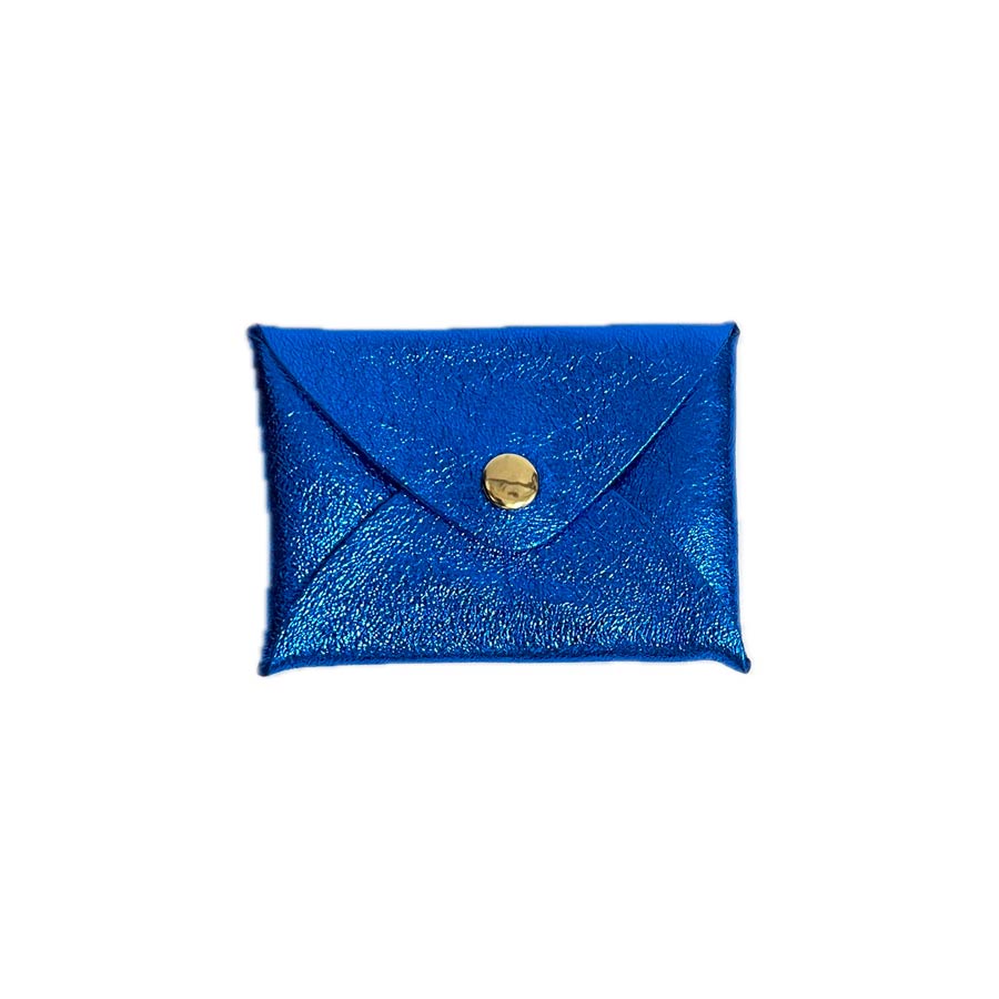 Bohm-porte-monnaie-pochette-en-cuir-bleu-electrique-Atelier-Kumo