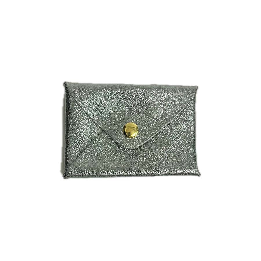 Bohm-porte-monnaie-pochette-en-cuir-gris-clair-Atelier-Kumo