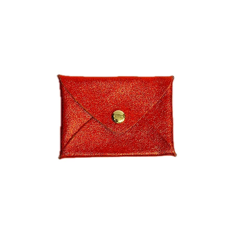 Bohm-porte-monnaie-pochette-en-cuir-orange-fonce-Atelier-Kumo