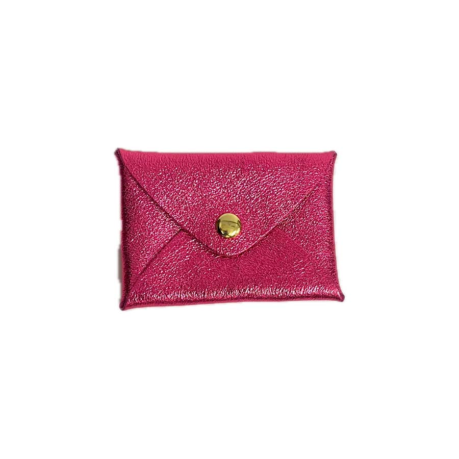 Bohm-porte-monnaie-pochette-en-cuir-rose-Atelier-Kumo