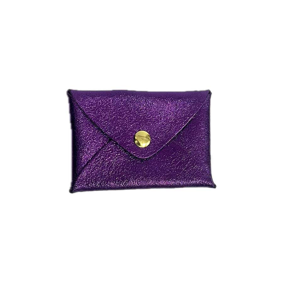 Bohm-porte-monnaie-pochette-en-cuir-violet-Atelier-Kumo