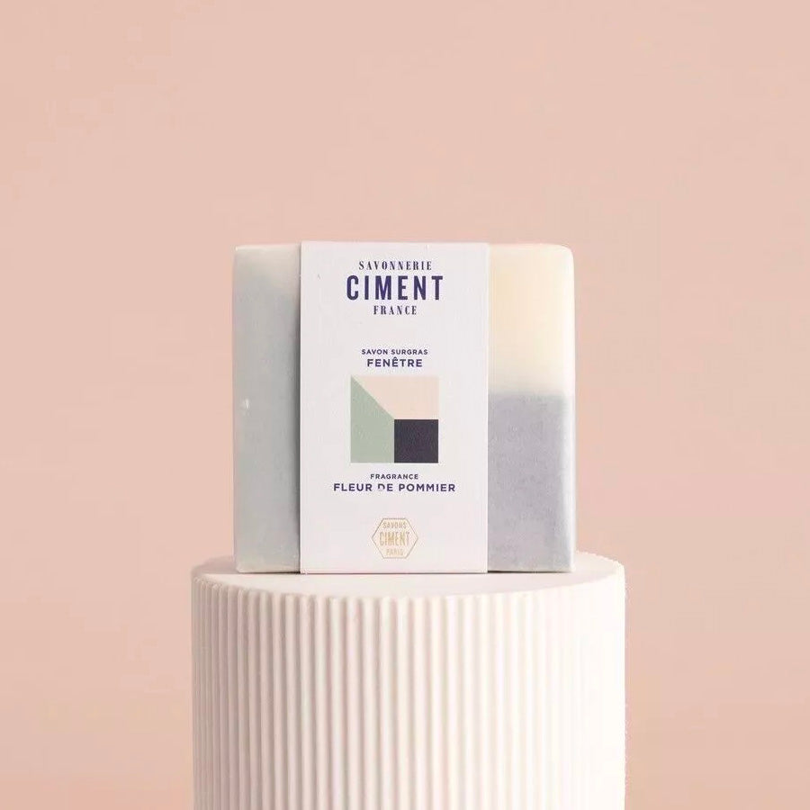 Ciment-Paris-savon-fenetre-solide-surgras-parfum-fleur-de-pommier-Atelier-Kumo