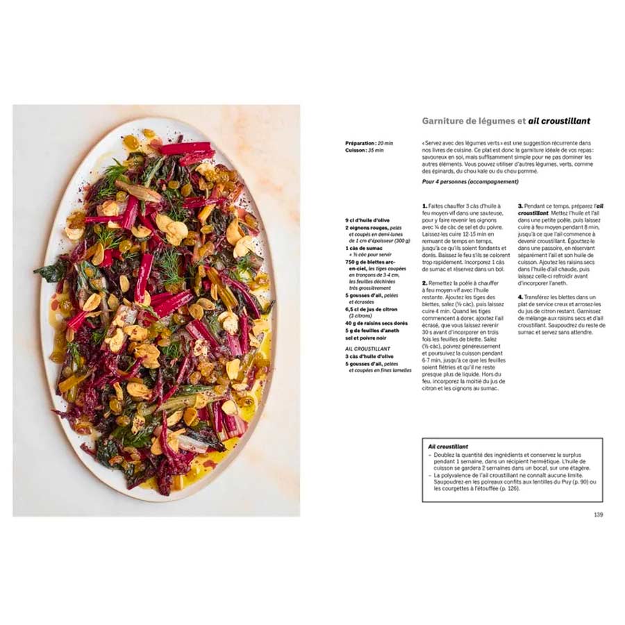 Hachette-Pratique-ottolenghi-extra-good-things-livre-cuisine-Atelier-Kumo