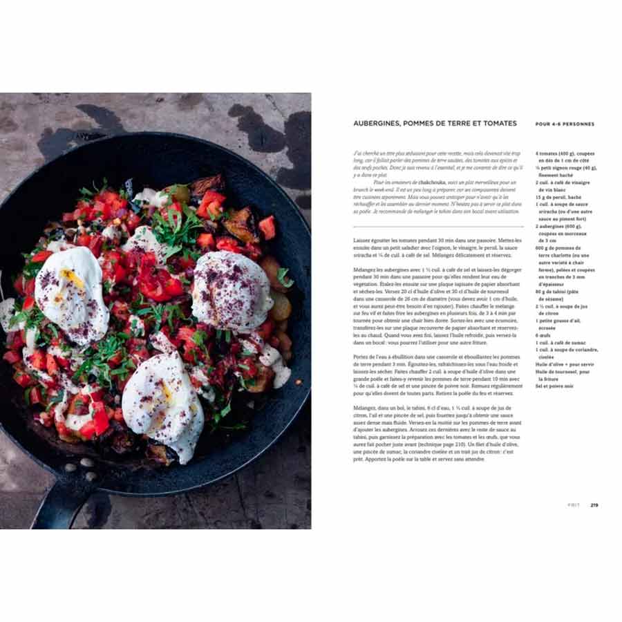 Hachette-Pratique-ottolenghi-plenty-more-livre-recette-cusine-vegetarienne-Atelier-Kumo