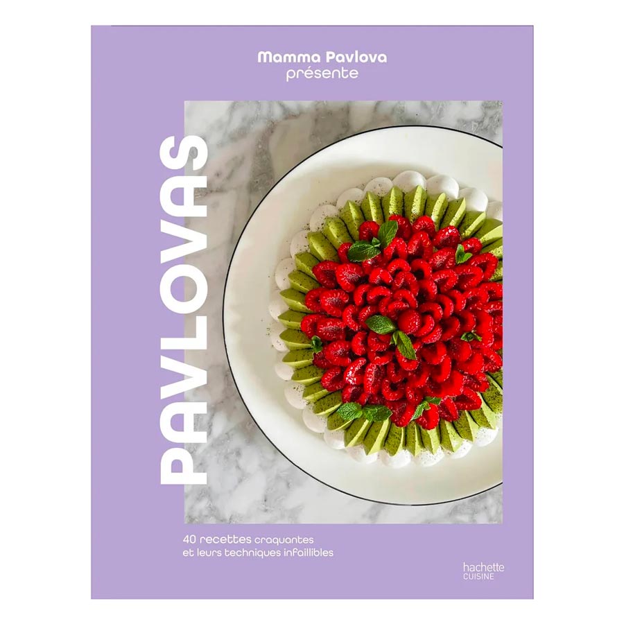 Hachette-Pratique-pavlovas-livre-cuisine-dessert-Atelier-Kumo