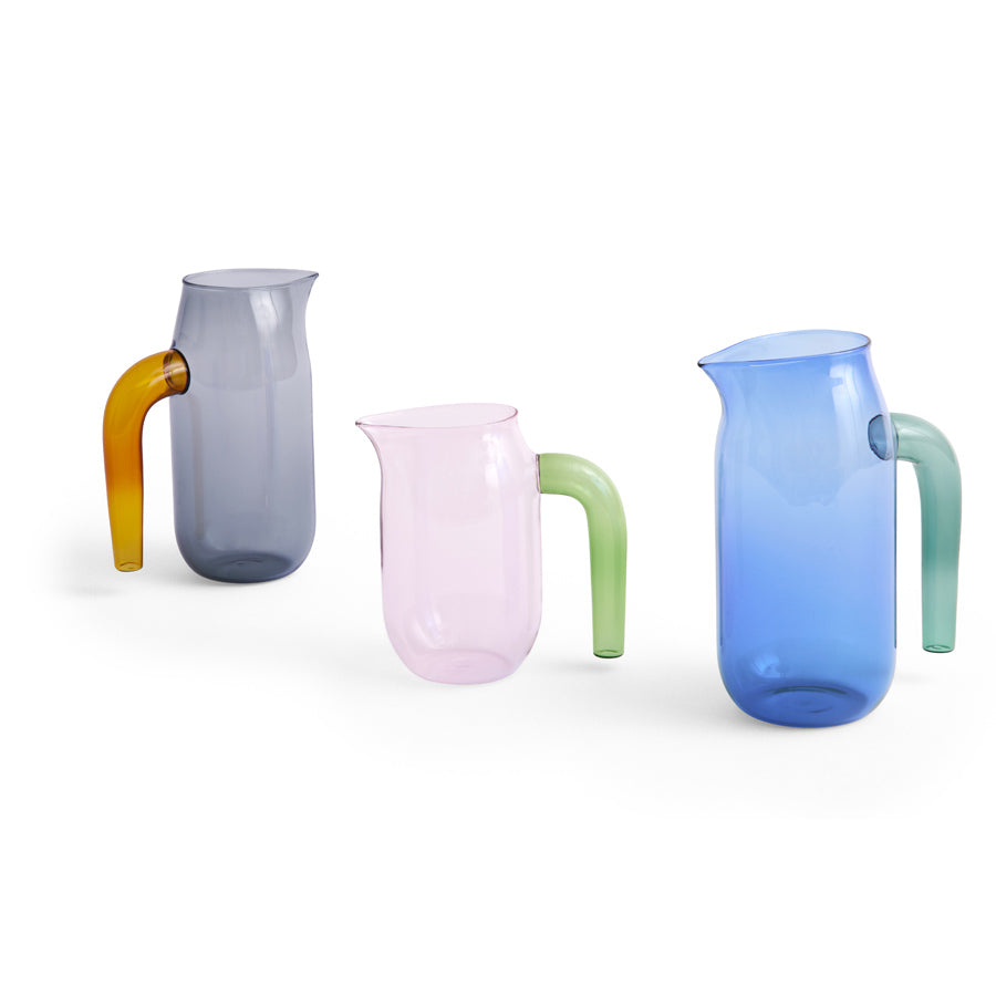 Hay-carafe-jug-verre-borosilicate-jochen-holz-collection-boissons-Atelier-Kumo