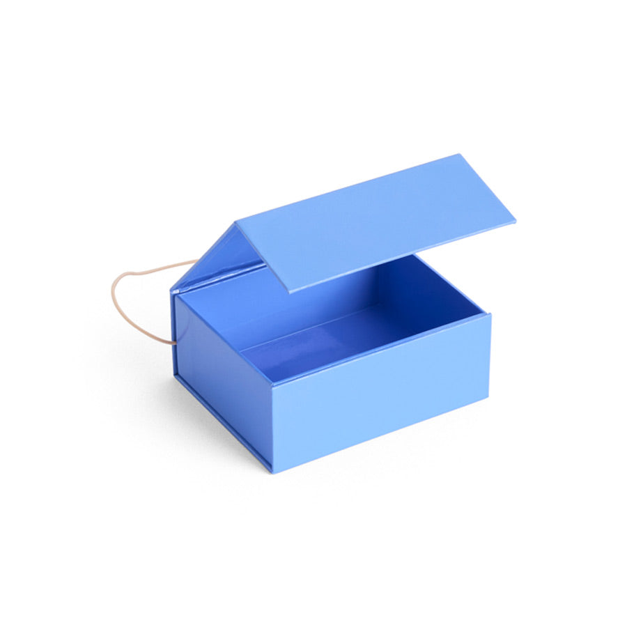 Hay-coffret-boite-a-bijoux-de-rangement-colore-travel-colour-storage-carton-fsc-voyage-bleu-vif-petit-format-s-small-accessoires-Atelier-Kumo