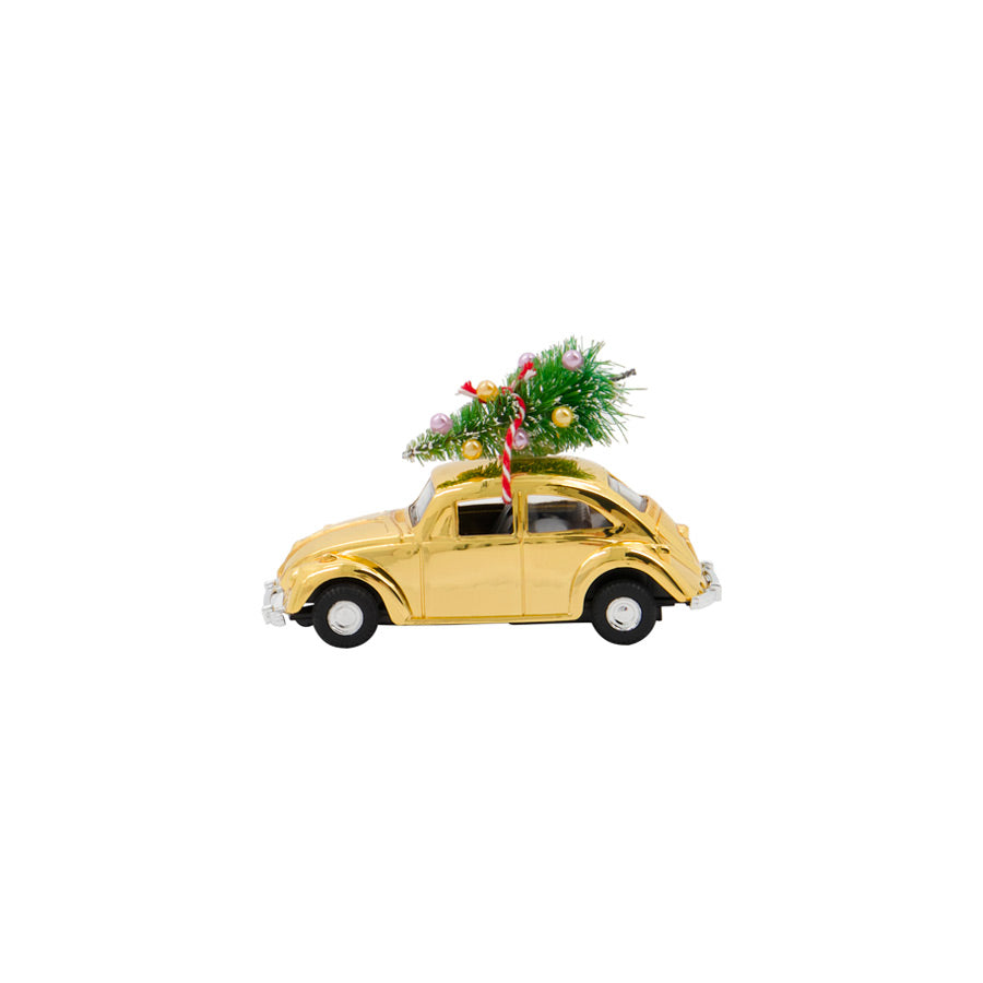 House-Doctor-mini-voiture-dore-sapin-noel-decoration-Atelier-Kumo