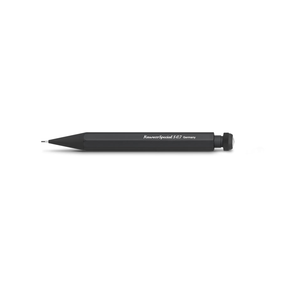 Kaweco-porte-mine-special-noir-allemand-ecriture-papeterie-Atelier-Kumo