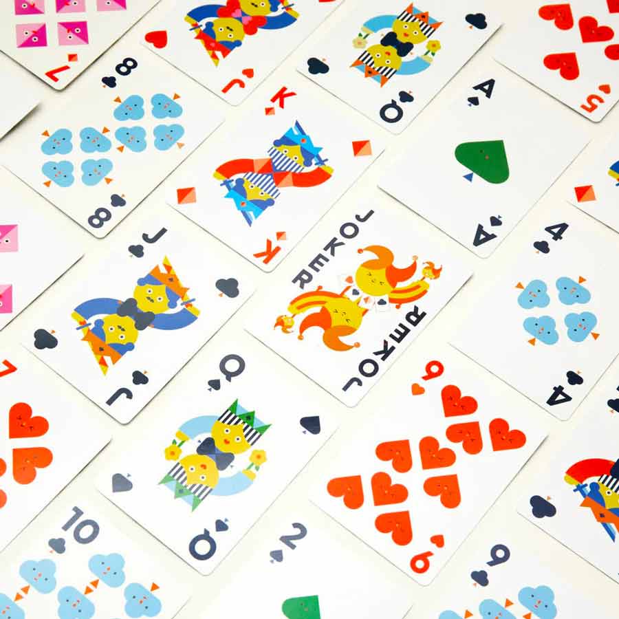 Kikkerland-jeu-de-cartes-kidoki-playing-cards-original-colore-Atelier-Kumo