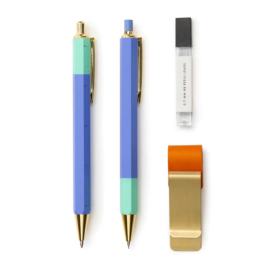 Kikkerland-set-stylo-porte-stylo-Atelier-Kumo