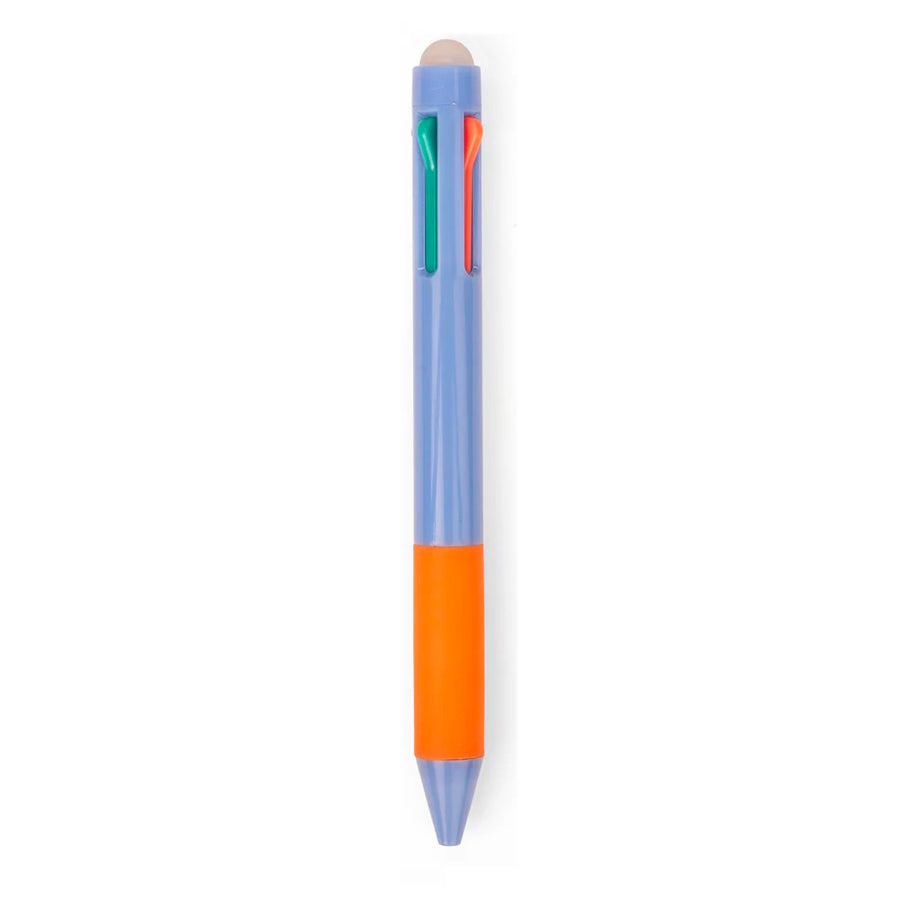 Kikkerland-stylo-bleu-multicolore-4-couleurs-Atelier-Kumo