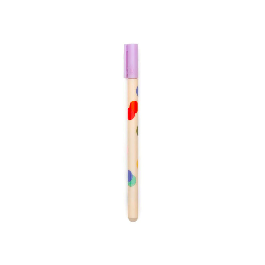 Kikkerland-stylo-effacable-inkerie-bouchon-violet-lila-Atelier-Kumo