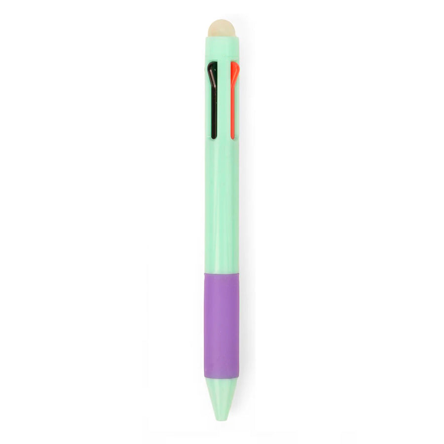 Kikkerland-stylo-menthe-multicolore-4-couleurs-Atelier-Kumo