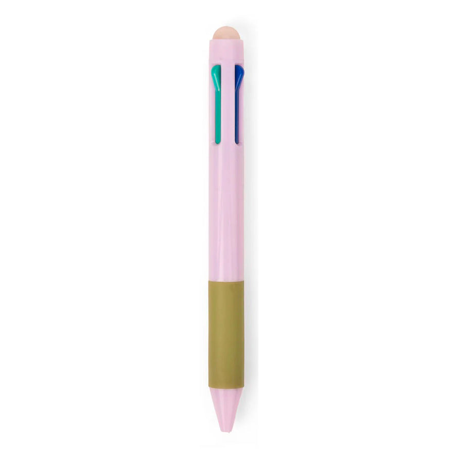 Kikkerland-stylo-rose-multicolore-4-couleurs-Atelier-Kumo