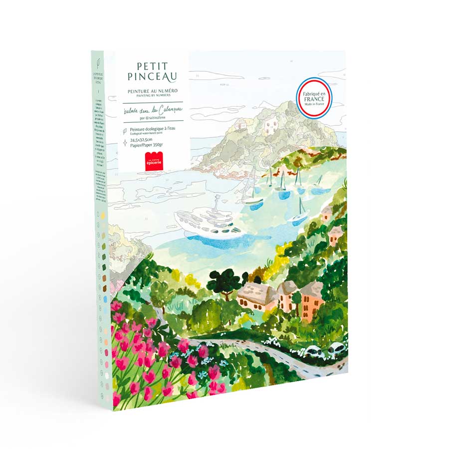 La-Petite-Epicerie-coffret-peinture-au-numero-petit-pinceau-balade-dans-les-calanques-decoration-Atelier-Kumo