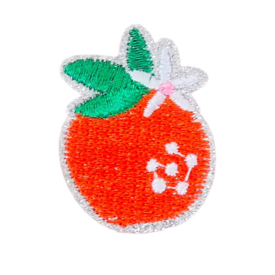 La-Petite-Epicerie-patch-thermocollant-brode-a-paillettes-mandarine-Atelier-Kumo