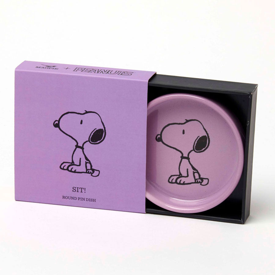 Magpie-vide-poche-peanuts-snoopy-assis-packaging-Atelier-Kumo