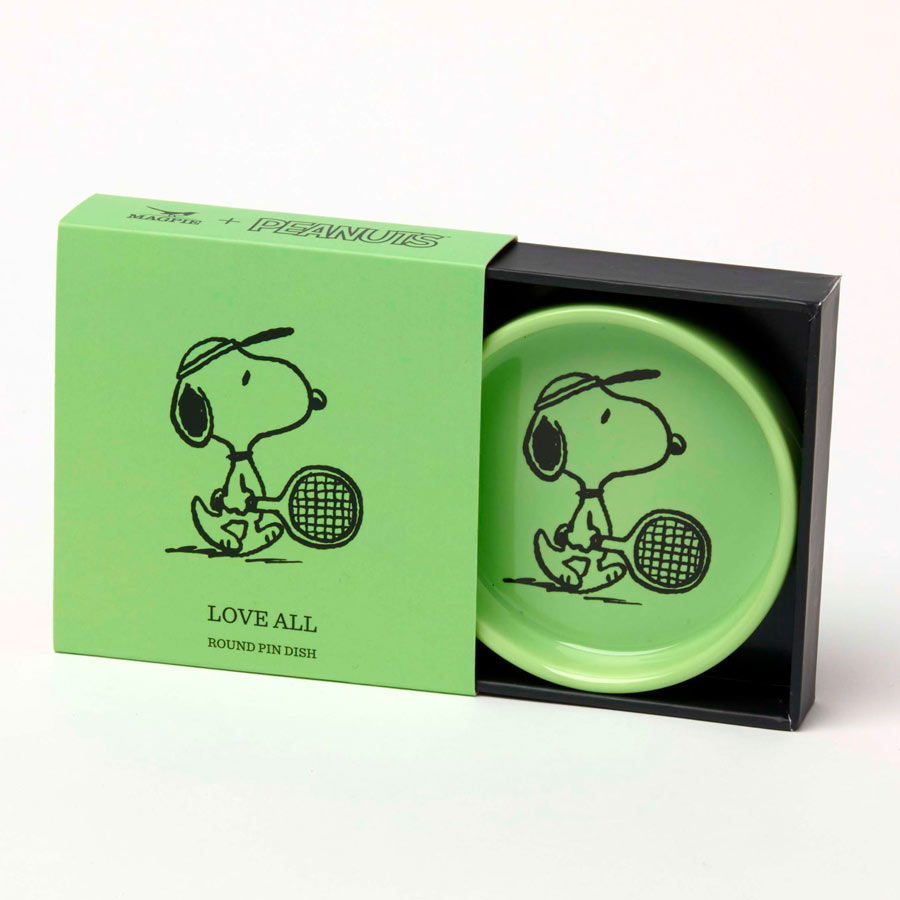 Magpie-vide-poche-peanuts-snoopy-tennis-packaging-Atelier-Kumo