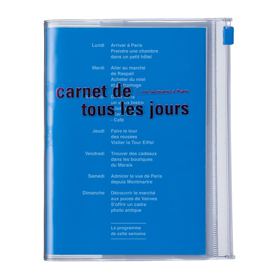 Mark_s-carnet-de-tous-les-jours-bleu-vif-papeterie-organisation-bureau-B6-Atelier-Kumo