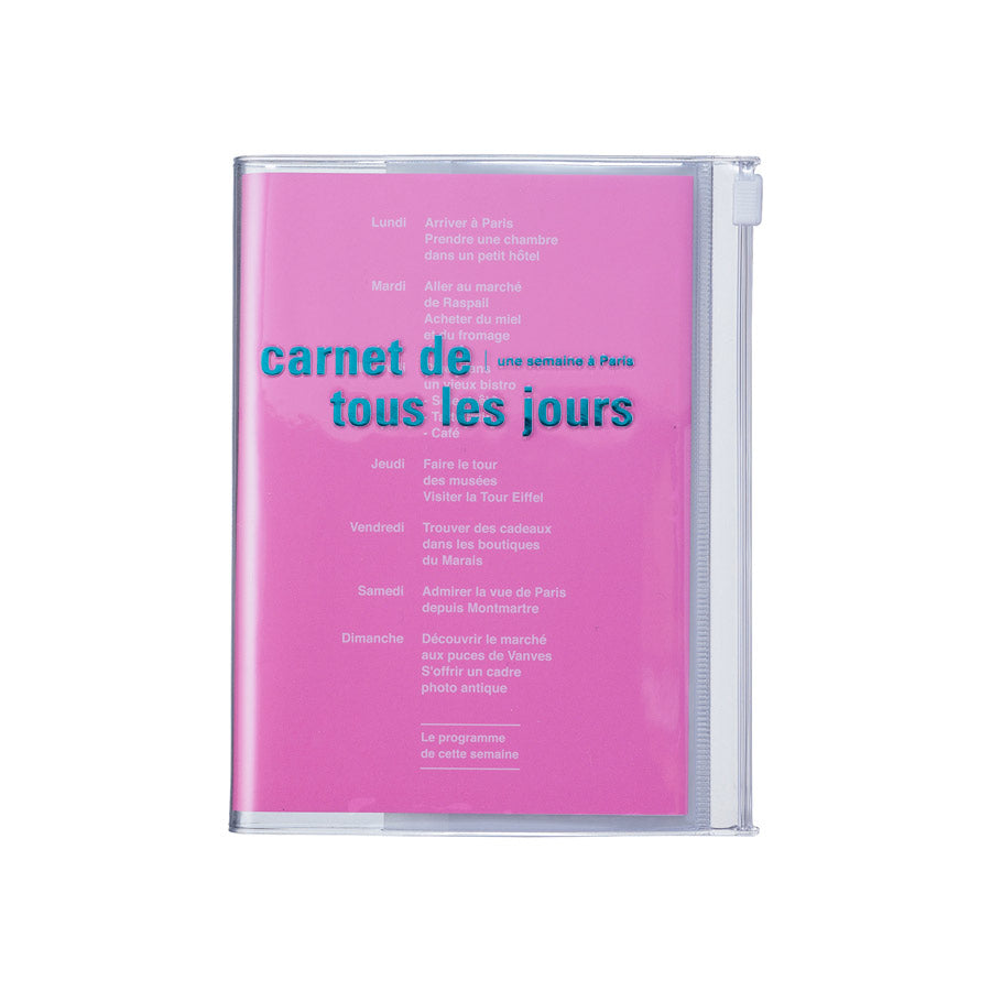 Mark_s-carnet-de-tous-les-jours-rose-vif-papeterie-A6-Atelier-Kumo