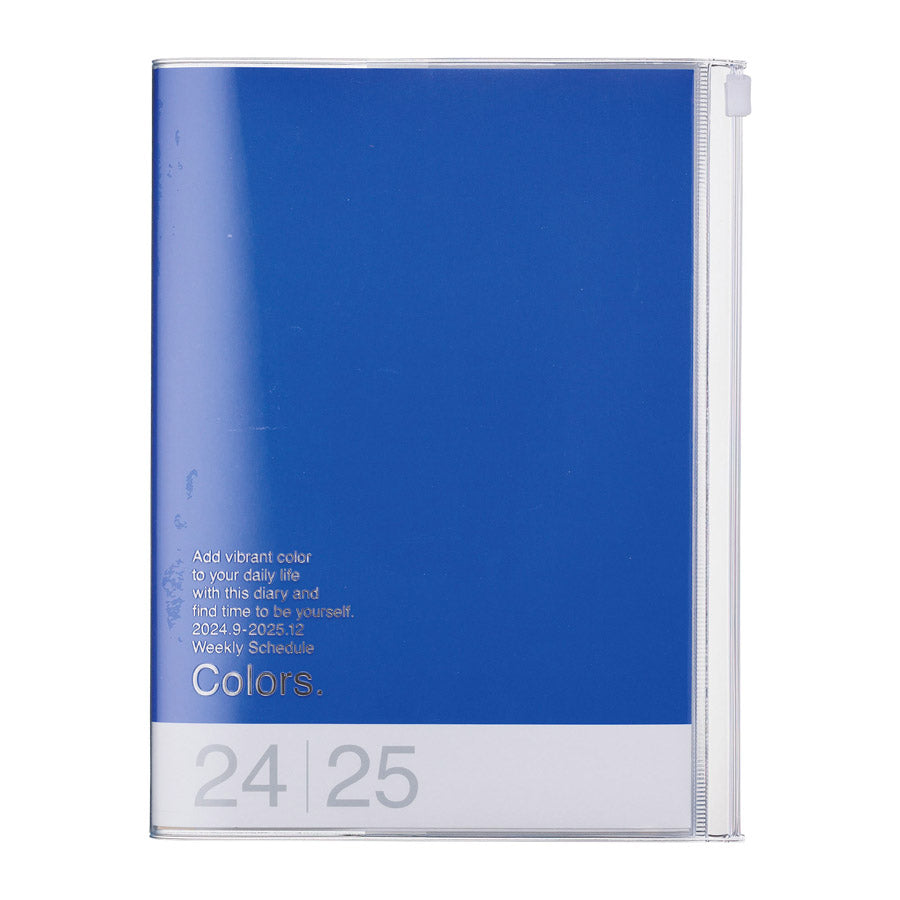 Marks-Europe-agenda-a5-2024-2025-colors-bleu-Atelier-Kumo