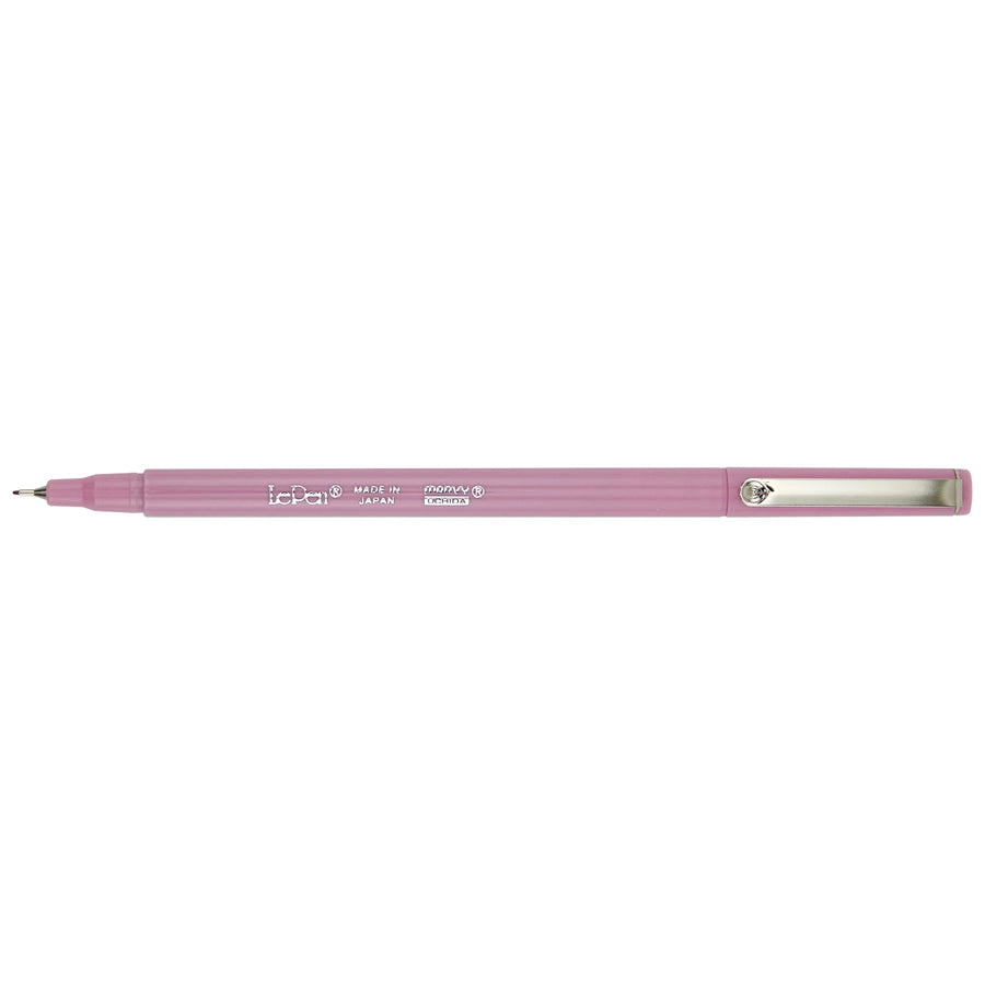 Marvy-Uchida-stylo-feutre-fin-the-pen-retro-mauve-pale-ecriture-Atelier-Kumo