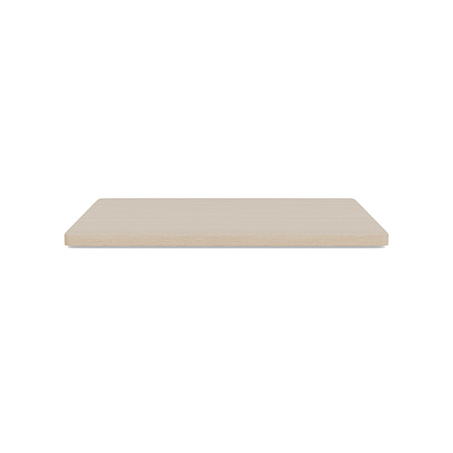 Montana-plateau-carre-superieur-de-finition-planche-support-lisse-pour-module-panton-wire-blanc-beige-chene-poser-Atelier-Kumo