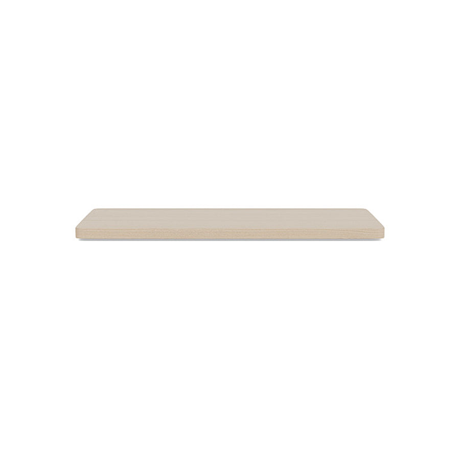 Montana-plateau-rectangle-blanc-chene-beige-superieur-de-finition-planche-support-lisse-pour-module-panton-wire-made-in-danemark-Atelier-Kumo