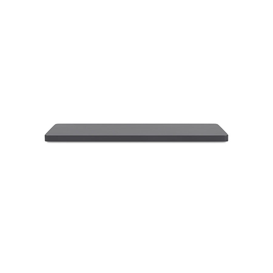 Montana-plateau-rectangle-noir-anthracite-superieur-de-finition-planche-support-lisse-pour-module-panton-wire-design-Atelier-Kumo