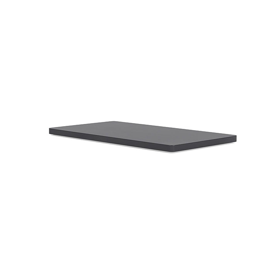 Montana-plateau-rectangle-noir-anthracite-superieur-de-finition-planche-support-lisse-pour-module-panton-wire-marque-danois-Atelier-Kumo