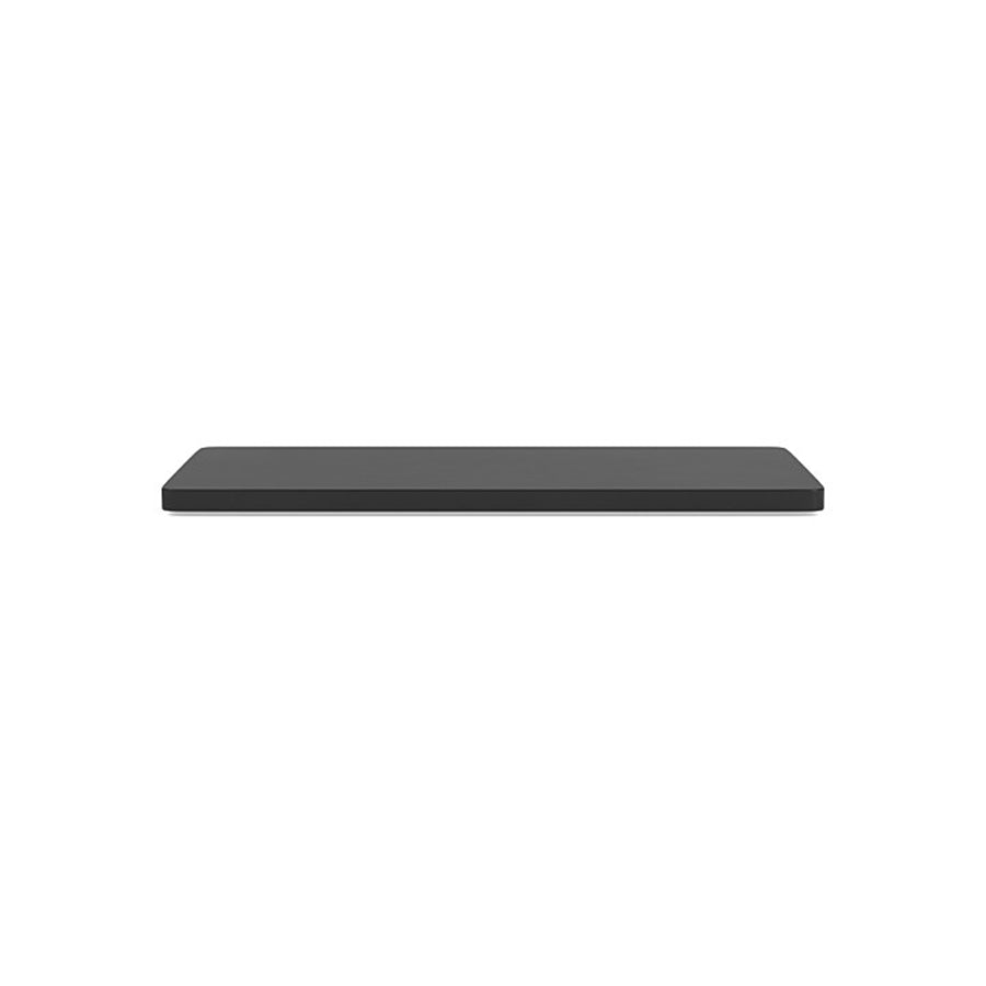 Montana-plateau-rectangle-noir-anthracite-superieur-de-finition-planche-support-lisse-pour-module-panton-wire-salon-cuisine-chambre-Atelier-Kumo