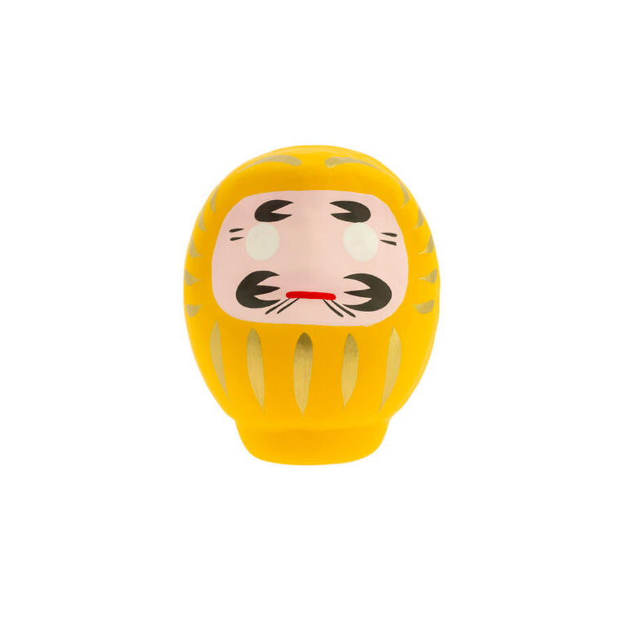 Nippon-Kodo-moyen-daruma-jaune-prosperite-Atelier-Kumo