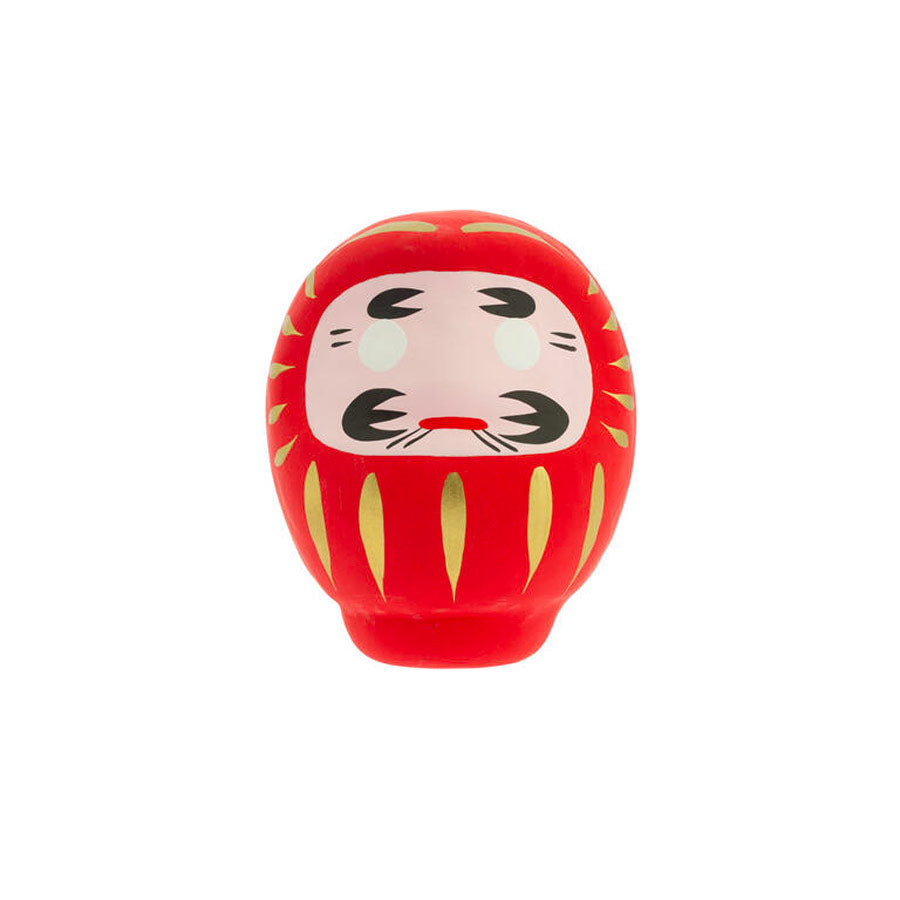 Nippon-Kodo-moyen-daruma-rouge-chance-Atelier-Kumo