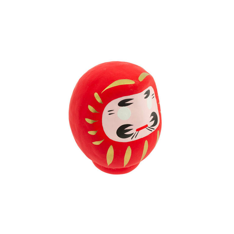 Nippon-Kodo-moyen-daruma-rouge-chance-japon-Atelier-Kumo