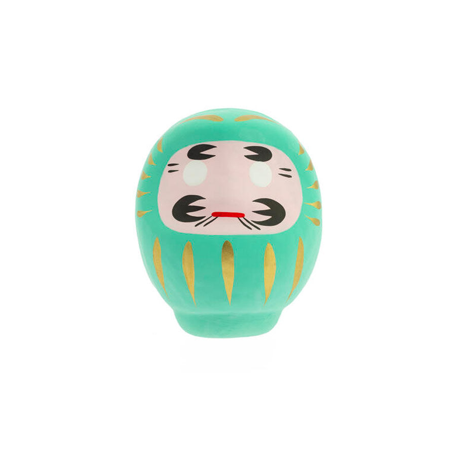 Nippon-Kodo-moyen-daruma-turquoise-reussite-scolaire-Atelier-Kumo