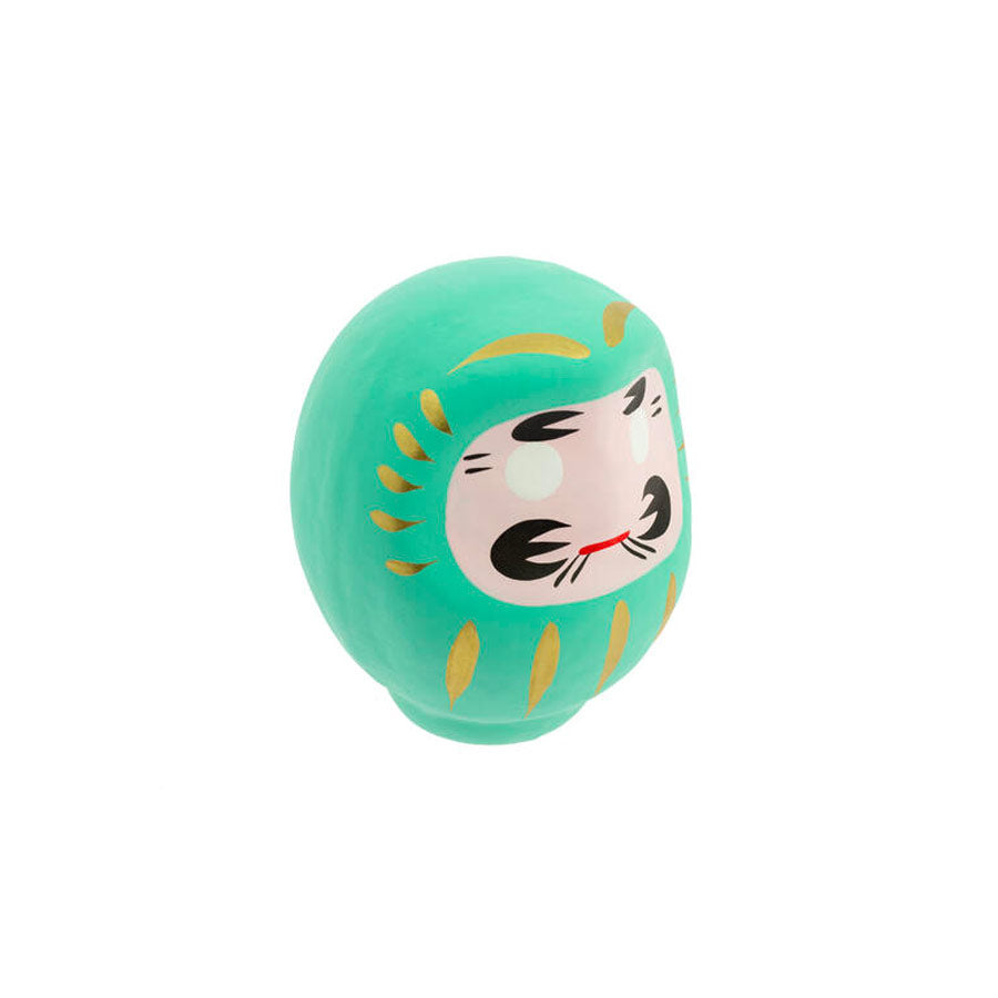 Nippon-Kodo-moyen-daruma-turquoise-reussite-scolaire-japon-Atelier-Kumo