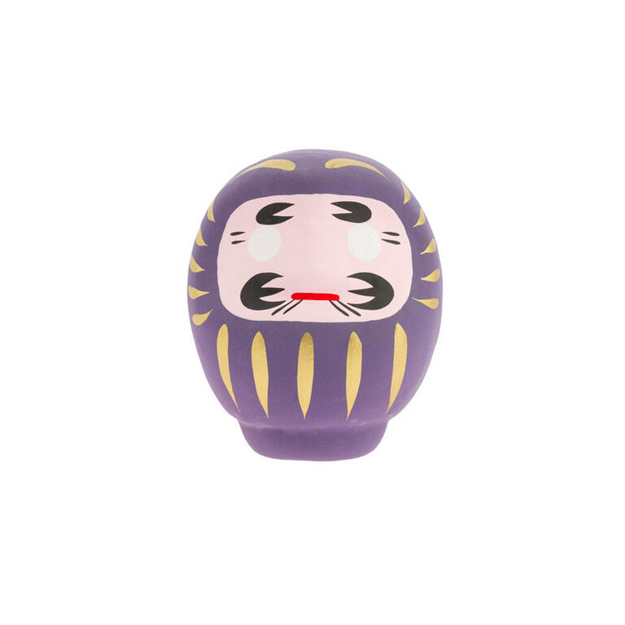 Nippon-Kodo-moyen-daruma-violet-longevite-Atelier-Kumo