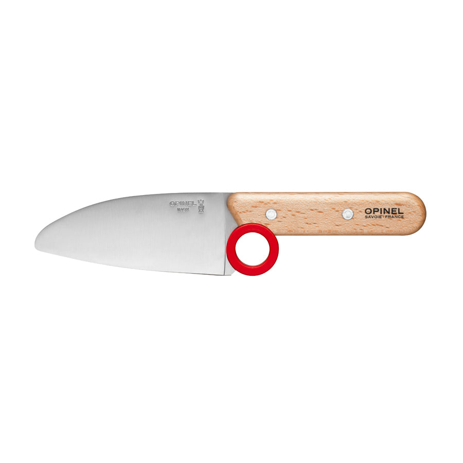 Opinel-coffret-petit-chef-rouge-couteau-Atelier-Kumo