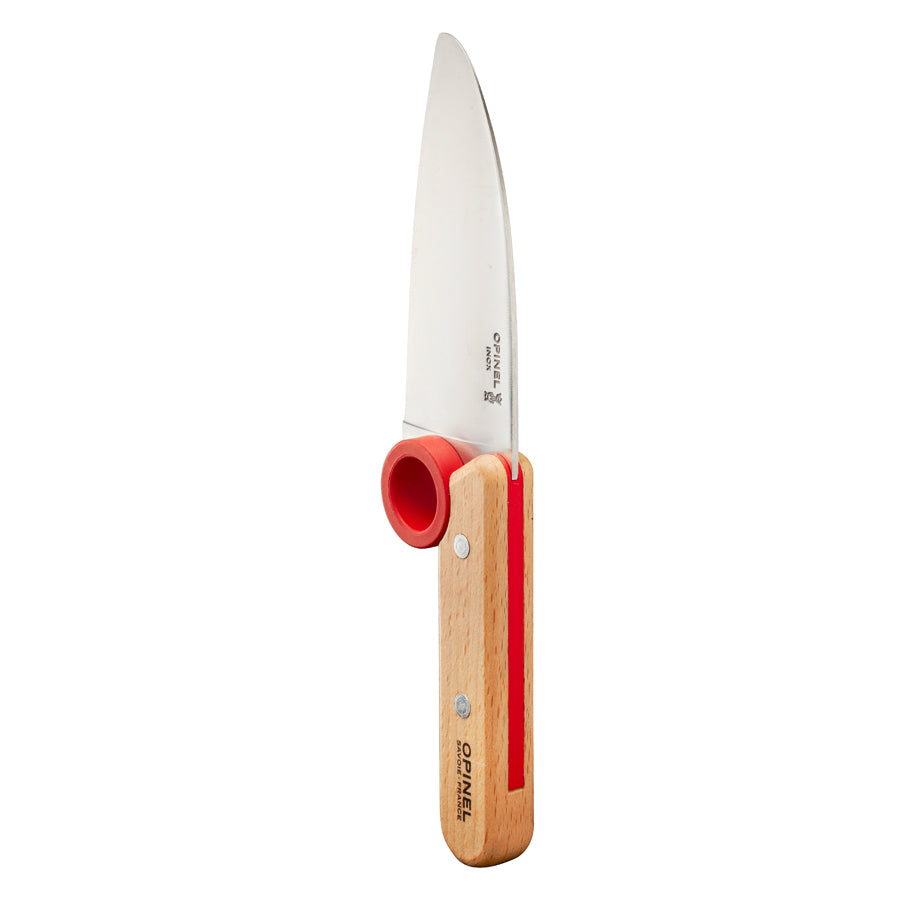 Opinel-coffret-petit-chef-rouge-couteau-profil-Atelier-Kumo