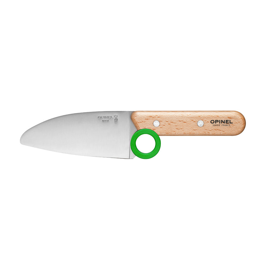 Opinel-coffret-petit-chef-vert-couteau-Atelier-Kumo