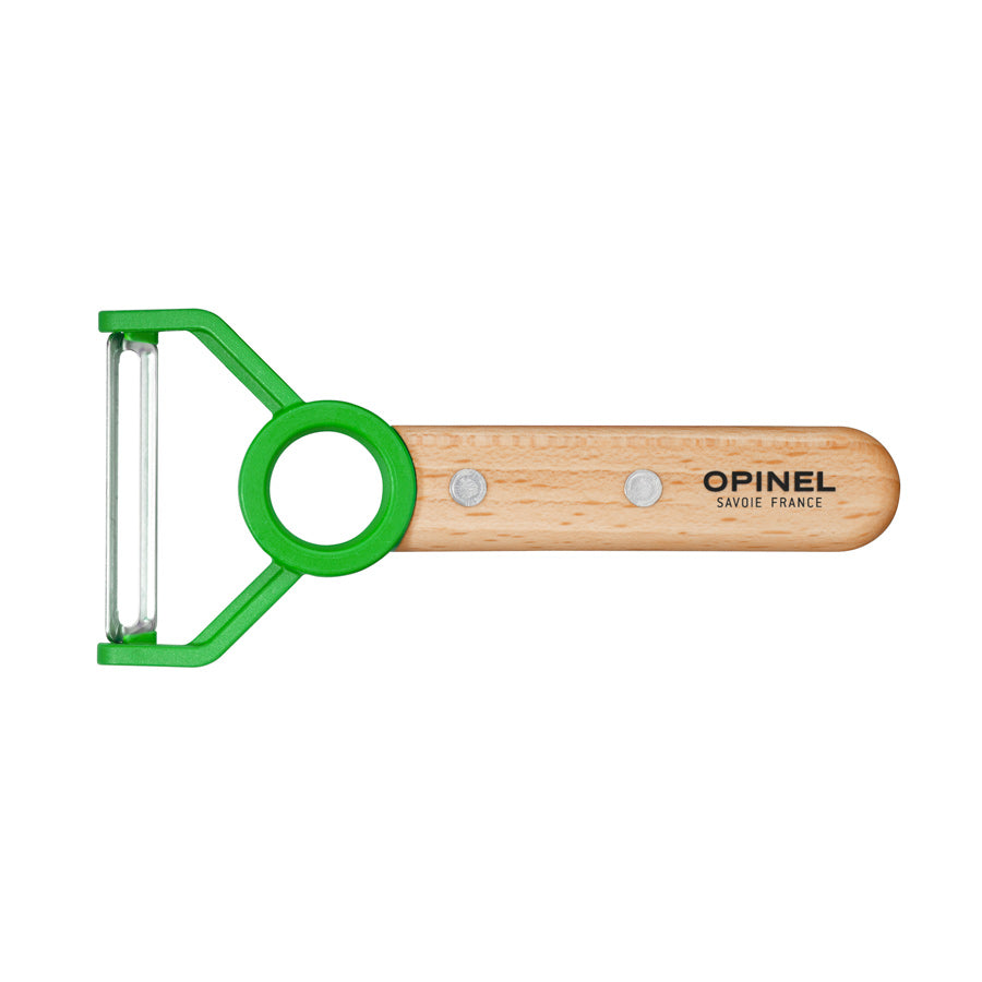 Opinel-coffret-petit-chef-vert-eplucheur-Atelier-Kumo