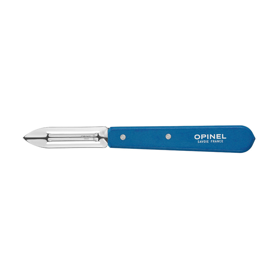 Opinel-couteau-eplucheur-numero-115-bleu-lame-courte-Atelier-Kumo