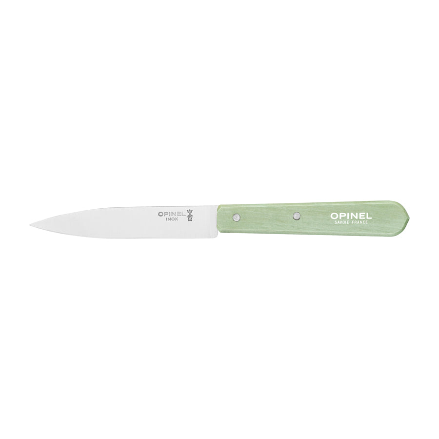 Opinel-couteau-office-numero-112-vert-sauge-lame-courte-multi-usages-Atelier-Kumo